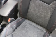 seats semi leather inner upholstery JEEP COMPASS II 2 TRAILHAWK