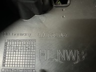 AUDI A8 4H D4 side door left rear part