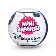 ZURU 5 SURPRISE SÉRIA 3 MINI BRANDS OBCHOD DISNEY GUĽA PREKVAPENIE 77114