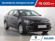 Citroen C-Elysee 1.6 VTi, Salon Polska