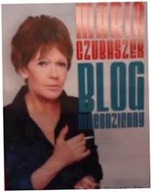 Blog niecodzienny - Maria Czubaszek