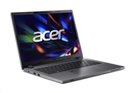 Notebook Acer TravelMate P2 P214 14 " Intel Core i7 16 GB / 512 GB sivý