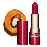 CLARINS JOLI ROUGE VELVET pomadka 742V Joli Rouge