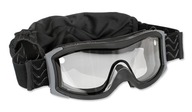 Gogle Balistyczne Bolle Tactical X1000 Dual Lens