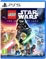 LEGO Star Wars: Skywalker Saga (PS5)