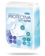 Protectiva Soft podkłady higieniczne 90x60cm 30szt