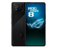 OUTLET ASUS ROG Phone 8 12/256GB Phantom Black