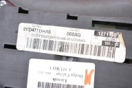 dials dials EU P05107000AG DODGE CALIBER 1.8 16V 150 KM 06-12