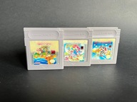 Super Mario Land Coins 2 Nintendo Wario Land Warioland Game Boy