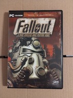 Fallout 1 PC PL