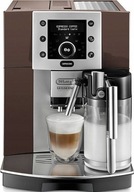 Automatický tlakový kávovar De'Longhi Perfecta ESAM 5550.BW 1350 W hnedý