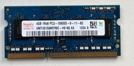 Hynix 4GB DDR3 PC3-10600S Lenovo 55Y3717