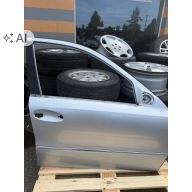 door right front front MERCEDES w211 OE 775 original