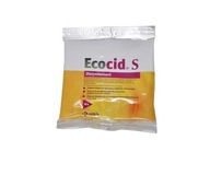 Ecocid S dezinfekčný prípravok dezinfekčný 50g