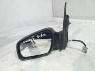 Ford Focus MK2 Spiegel links el. 5 PIN