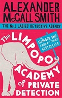 The Limpopo Academy Of Private Detection McCall