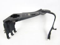 Okular console support panel for radiators front left Mercedes W221