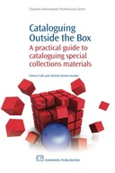 Cataloguing Outside the Box: A Practical Guide to