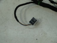bundle wiring door+speaker left rear part VW GOLF VI plus 5M0971693AJ