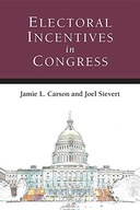 Electoral Incentives in Congress Carson Jamie L.