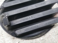 grid of a bumper right front RENAULT MEGANE and 97-02