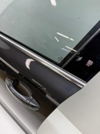 AUDI A6 S6 C7 door driver´s left front LX7U complete