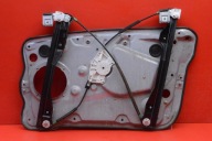 window regulator left front EU 6Y1837751LT SKODA FABIA 1 and LIFT 04-07