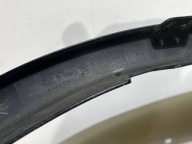 moulding cap of a fender left front left front Dodge Durango 2011-2027