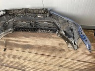 SEAT IBIZA V complete bumper front grill