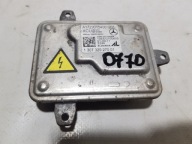 control unit XENON module MERCEDES SLK R172 W204 LIFT 1729015400