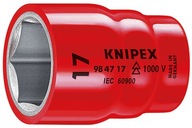 Šesťhranný nástavec Knipex 98 47 10 1/2"
