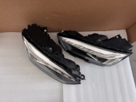 lights Audi A5 8W LIFT S5 Full Led Laser left right