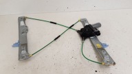 window regulator left front mechanism Opel Corsa D 1,2 16V