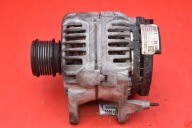 ALTERNATOR TEST 112079 VW BORA 1.9 TDI 90 KM 98-05