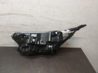 light front right HONDA CRV FULL LED