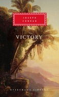 Victory: Introduction by Tony Tanner Conrad
