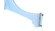 fender right front front BIALY RENAULT KANGOO II III LIFT