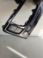 OPEL MOKKA X RÁM DEKOR PANELU klimatizaci