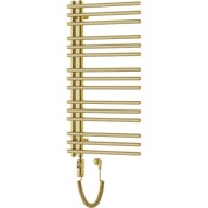 Mexen Neptun Elektromos Arany Radiátor 900x500 300W