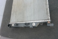 water cooler MERCEDES ML GL X164 W164 3.0 CDI