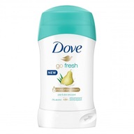 DOVE GO FRESH GRUSZKA & ALOE VERA ANTYPERSPIRANT SZTYFT 40ML