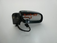 VW SHARAN mirror right 9PIN