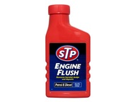 STP Engine Flush Płukanka do Silnika 450ml