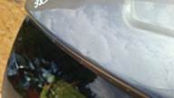 trunk door boot CITROEN C3 II 2009