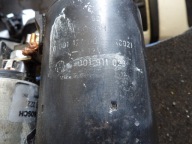 Seat Arosa starter 001911023 0001121001