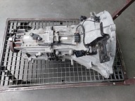 CAMBIO manuale JAGUAR XE X760 2.0 D