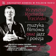 Krzysztof Komeda w Polskim Radiu Vol. 6