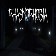 PHASMOPHOBIA STEAM NOVÁ HRA PLNÁ VERZIA PC PL