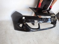 RENAULT SCENIC III 09- bumper front front KROTKI washers