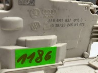 AUDI Q7 4M lock door right front DOCIAG 4M1837016D @M